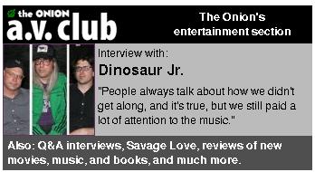 onion.com dinosaur jr interview